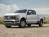 Unknown 2024 Ford F-250 Super Duty XL