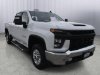 Pre-Owned 2022 Chevrolet Silverado 2500HD LT