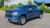 Certified Pre-Owned 2024 Chevrolet Silverado 1500 LTZ