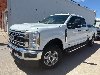 New 2026 Ford Super Duty F-350 SRW King Ranch