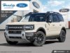 Pre-Owned 2025 Ford Bronco Sport Badlands