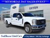 Pre-Owned 2024 Ford F-250 Super Duty XL