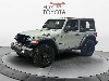 Pre-Owned 2024 Jeep Wrangler Willys