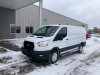 Pre-Owned 2022 Ford Transit 250