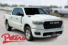 Pre-Owned 2025 Ram 1500 Lone Star