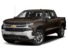 Pre-Owned 2019 Chevrolet Silverado 1500 High Country