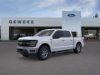 Unknown 2025 Ford F-150 XLT