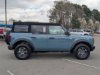 Pre-Owned 2023 Ford Bronco Big Bend