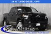 Pre-Owned 2024 Chevrolet Silverado 1500 RST