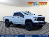 Pre-Owned 2025 Chevrolet Silverado 2500HD ZR2