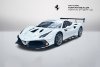 Pre-Owned 2022 Ferrari F8 Tributo Base