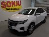 Pre-Owned 2022 Chevrolet Equinox Premier