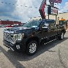 Pre-Owned 2022 GMC Sierra 2500HD Denali