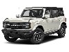 New 2026 Ford Bronco Outer Banks