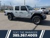 Pre-Owned 2023 Jeep Gladiator Rubicon