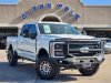 Pre-Owned 2025 Ford F-350 Super Duty Platinum