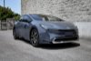 Pre-Owned 2024 Toyota Prius Prime XSE Premium