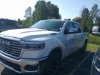 New 2026 Ram 1500 Laramie
