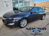 Pre-Owned 2020 Chevrolet Malibu LT