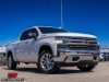 Pre-Owned 2022 Chevrolet Silverado 1500 Limited LTZ