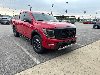 Pre-Owned 2021 Nissan Titan PRO-4X