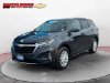 Pre-Owned 2022 Chevrolet Equinox LT