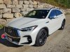 Pre-Owned 2022 INFINITI QX55 Essential