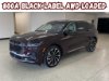 Pre-Owned 2024 Lincoln Nautilus Black Label