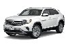 Pre-Owned 2023 Volkswagen Atlas Cross Sport V6 SE 4Motion