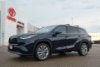 Certified Pre-Owned 2024 Toyota Highlander Hybrid Platinum