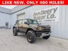 Pre-Owned 2024 Ford Bronco Raptor