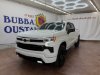 Pre-Owned 2023 Chevrolet Silverado 1500 RST