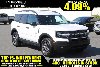 Pre-Owned 2025 Ford Bronco Sport Big Bend