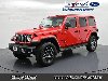 Pre-Owned 2026 Jeep Wrangler 4-Door Sahara