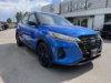 Pre-Owned 2023 Nissan Kicks SR