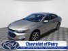 Pre-Owned 2024 Chevrolet Malibu RS