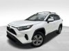 Pre-Owned 2024 Toyota RAV4 XLE