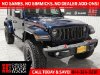 New 2025 Jeep Wrangler Rubicon X