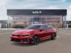 Unknown 2026 Kia K5 GT-Line