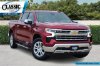 Pre-Owned 2024 Chevrolet Silverado 1500 LTZ