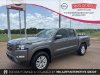 Certified Pre-Owned 2024 Nissan Frontier SV