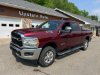 Pre-Owned 2023 Ram 2500 Big Horn
