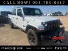 Pre-Owned 2023 Jeep Gladiator Willys Sport