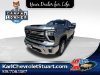 Pre-Owned 2024 Chevrolet Silverado 2500HD LTZ