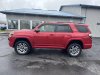 Pre-Owned 2022 Toyota 4Runner TRD Sport