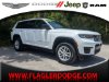Certified Pre-Owned 2024 Jeep Grand Cherokee L Laredo
