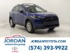 Pre-Owned 2024 Toyota Corolla Cross LE