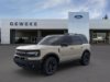 Unknown 2025 Ford Bronco Sport Outer Banks