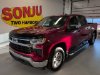 Pre-Owned 2023 Chevrolet Silverado 1500 LT