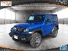 Pre-Owned 2025 Jeep Wrangler Sport S